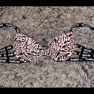 Bebe bra